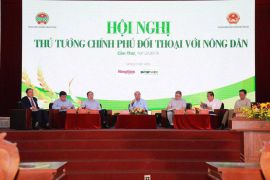Thủ tướng Chính phủ sẽ đối thoại với nông dân lần thứ 3 tại Đắk Lắk