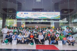 HỘI THẢO QUỐC TẾ LẦN THỨ 22 VỀ PHƯƠNG PHÁP GIÁO DỤC HÀNH ĐỘNG (PAOT) TẠI ĐẮK LẮK 