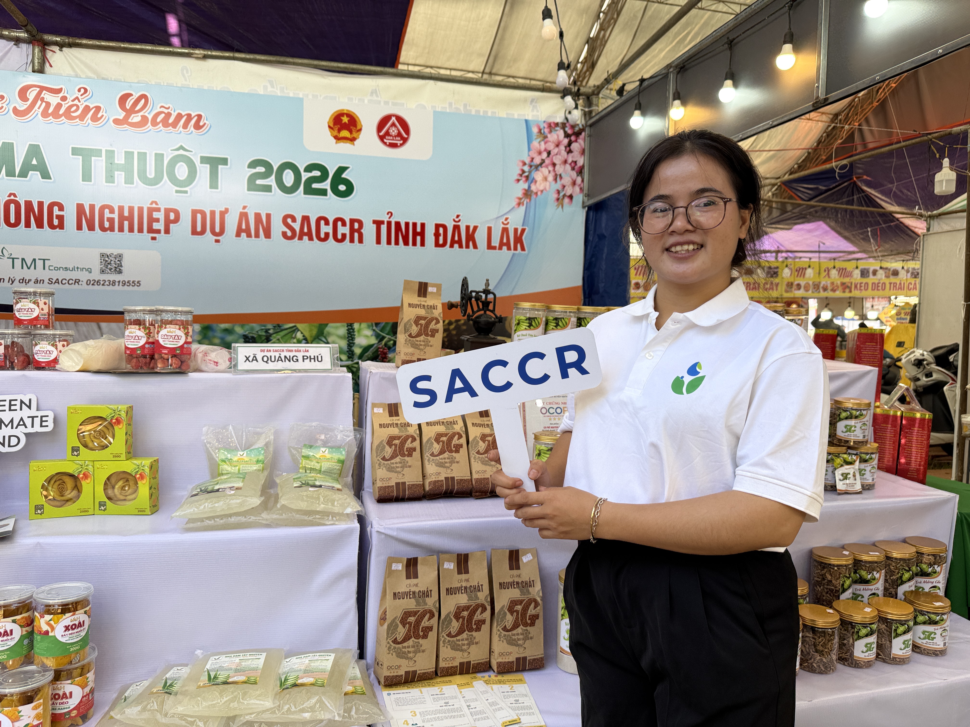 HỘI CHỢ THƯƠNG MẠI NÔNG DÂN LẦN THỨ III: TĂNG CƯỜNG KẾT NỐI THỊ TRƯỜNG CHO NÔNG SẢN ĐỊA PHƯƠNG