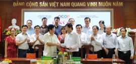 Đắk Lắk trao Giấy chứng nhận cho 11 sản phẩm OCOP (09/10/2020, 20:20)